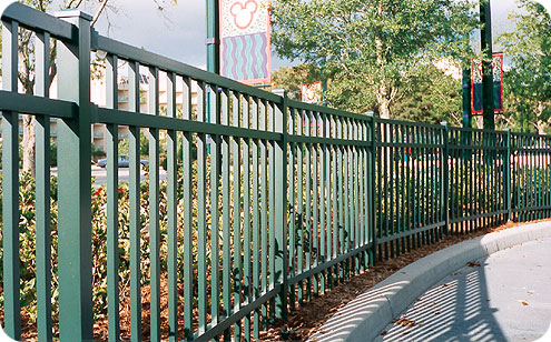 Stratford Fence Installation & Fence Company